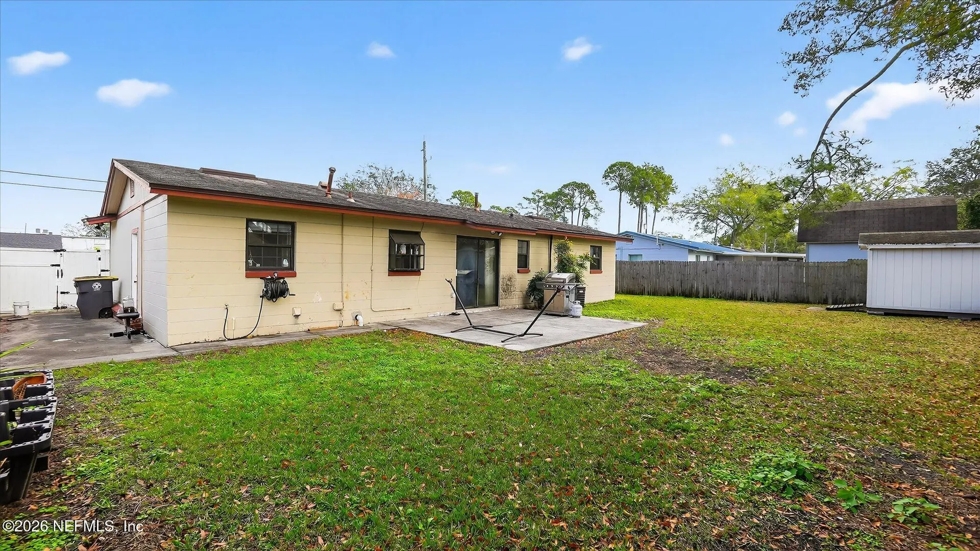 5670 Fargo Drive N Jacksonville FL 32207