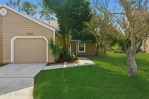 11866 Ashbrook Circle N Jacksonville FL 32225