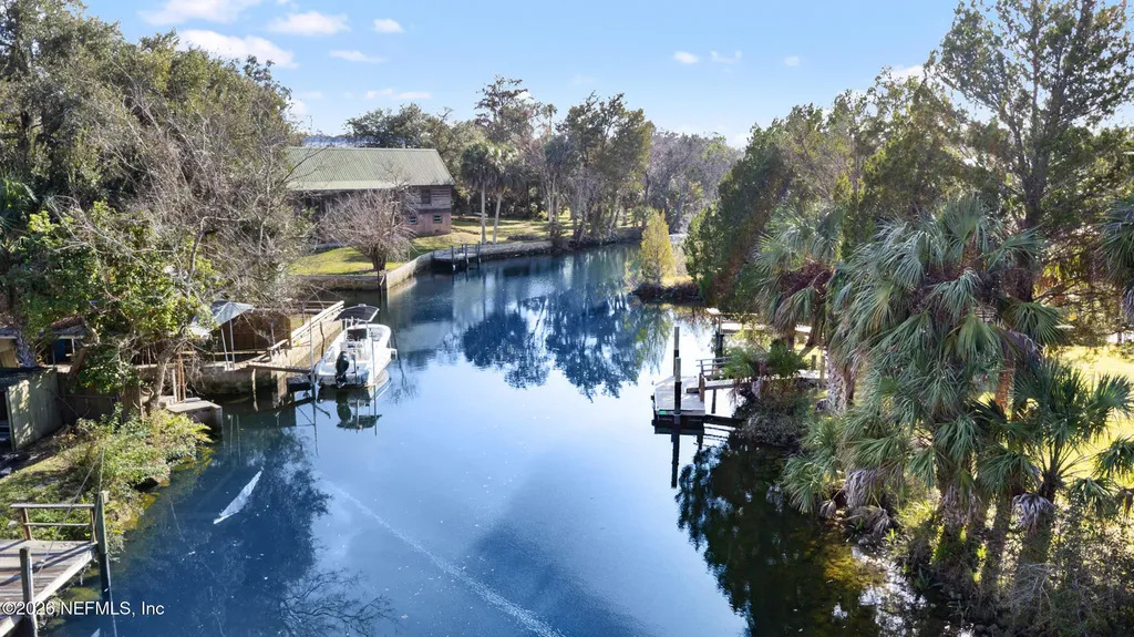 17 Palm Drive Yankeetown FL 34498
