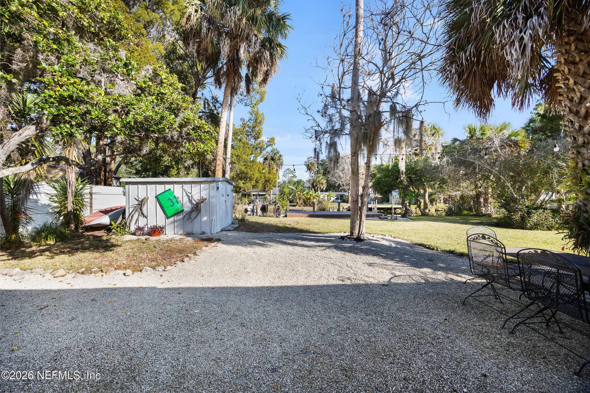17 Palm Drive Yankeetown FL 34498