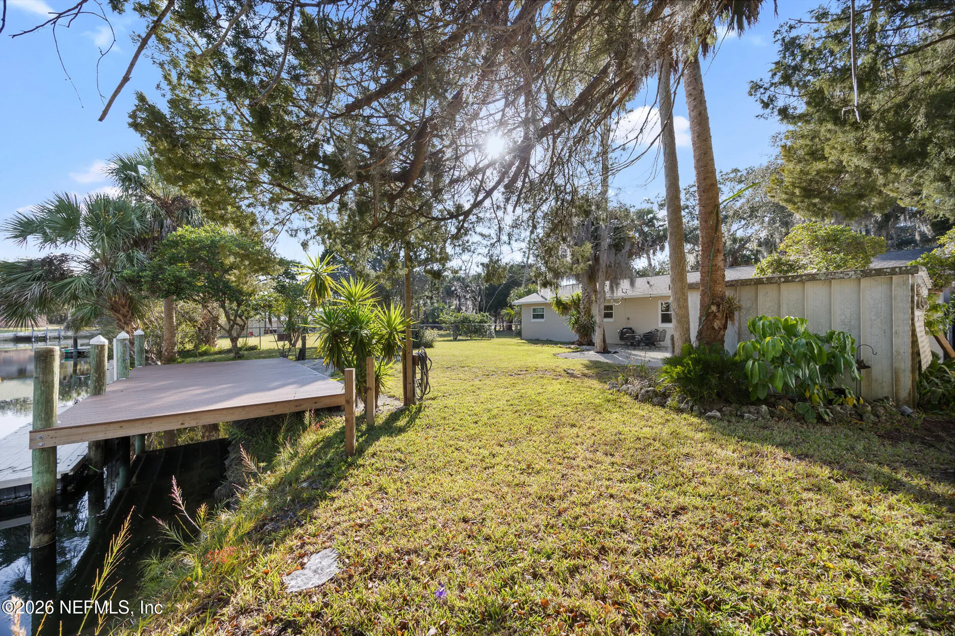 17 Palm Drive Yankeetown FL 34498