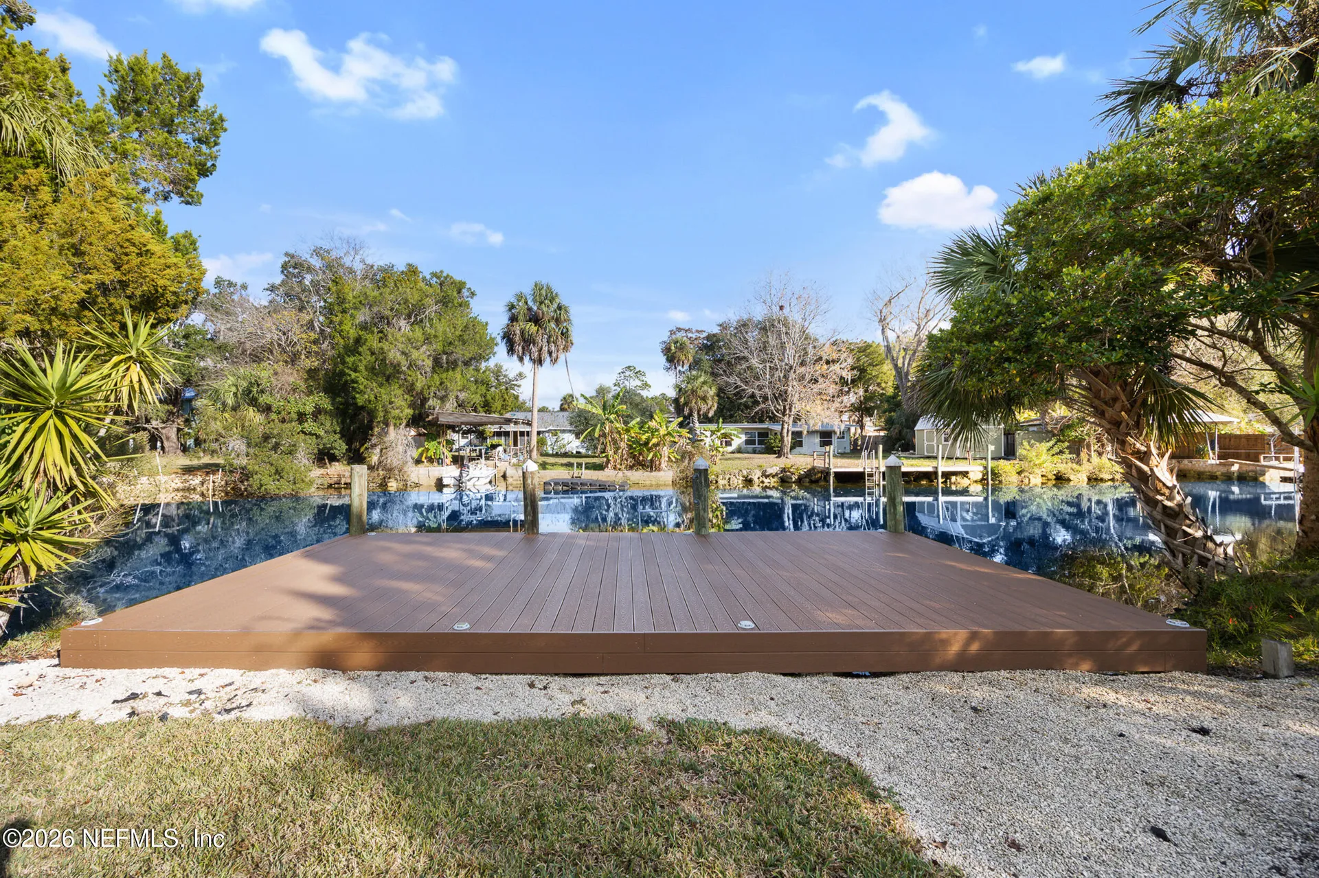 17 Palm Drive Yankeetown FL 34498