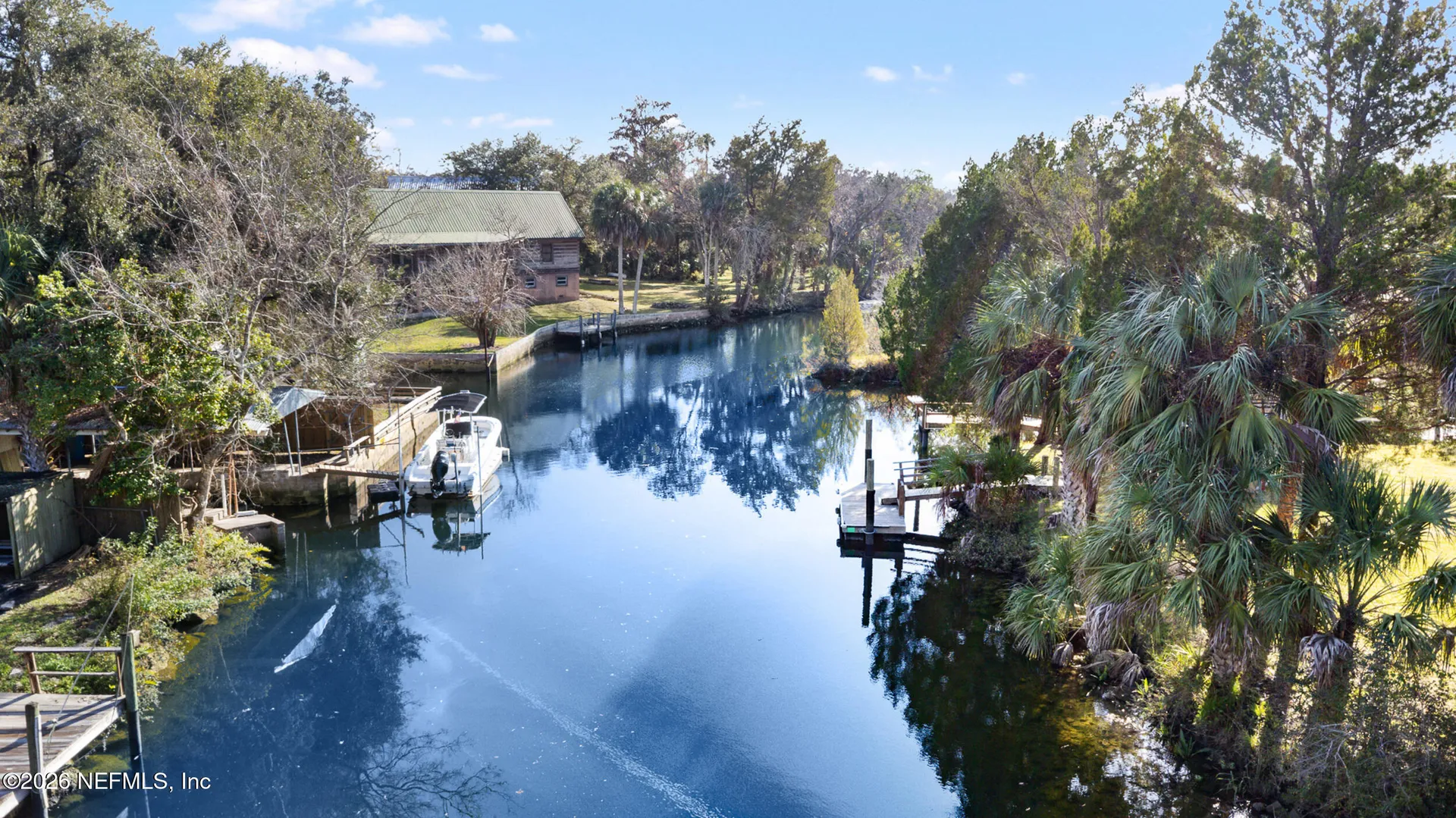 17 Palm Drive Yankeetown FL 34498