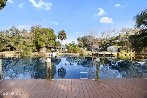 17 Palm Drive Yankeetown FL 34498