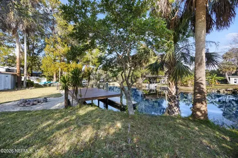 17 Palm Drive Yankeetown FL 34498