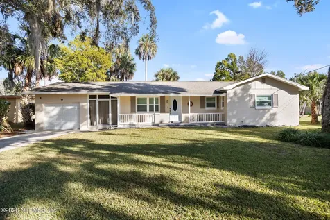 17 Palm Drive Yankeetown FL 34498