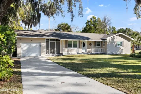 17 Palm Drive Yankeetown FL 34498