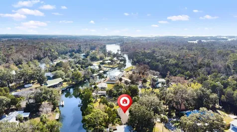 17 Palm Drive Yankeetown FL 34498