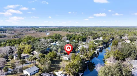 17 Palm Drive Yankeetown FL 34498