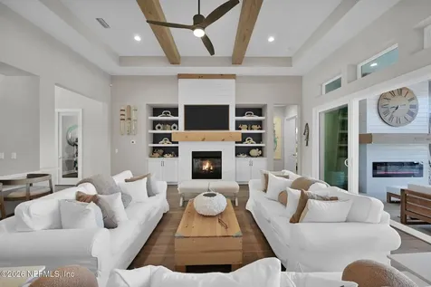 30 Windmill Palm Trail Ponte Vedra FL 32081