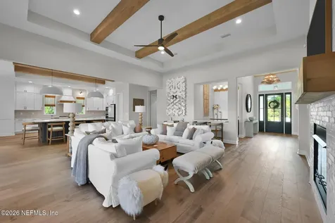 30 Windmill Palm Trail Ponte Vedra FL 32081