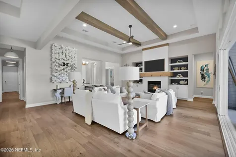 30 Windmill Palm Trail Ponte Vedra FL 32081