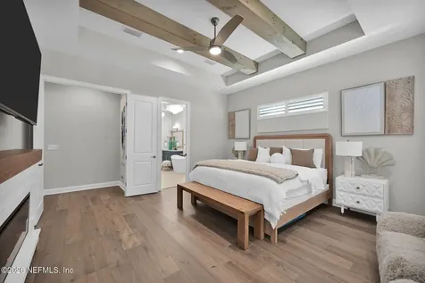 30 Windmill Palm Trail Ponte Vedra FL 32081