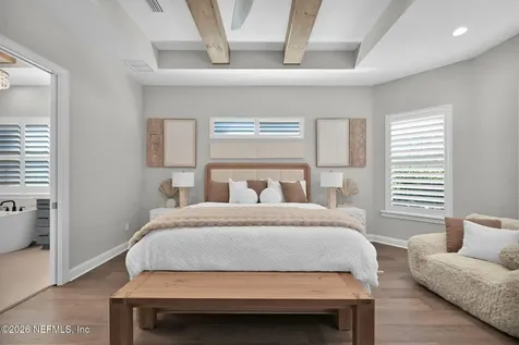 30 Windmill Palm Trail Ponte Vedra FL 32081