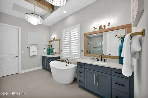 30 Windmill Palm Trail Ponte Vedra FL 32081