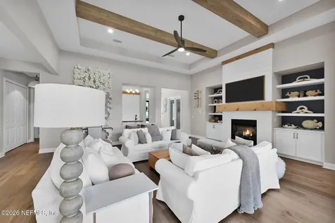 30 Windmill Palm Trail Ponte Vedra FL 32081