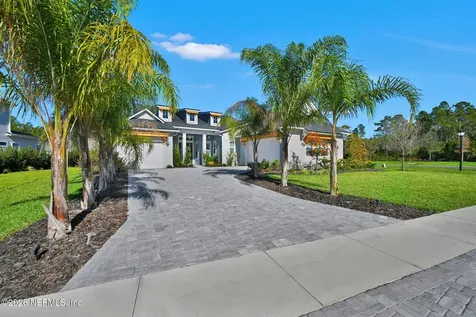 30 Windmill Palm Trail Ponte Vedra FL 32081