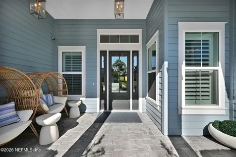 30 Windmill Palm Trail Ponte Vedra FL 32081