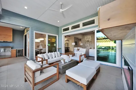 30 Windmill Palm Trail Ponte Vedra FL 32081