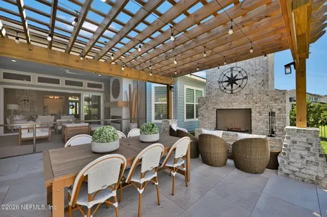 30 Windmill Palm Trail Ponte Vedra FL 32081