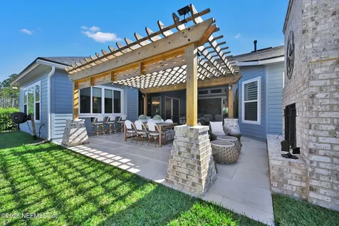 30 Windmill Palm Trail Ponte Vedra FL 32081