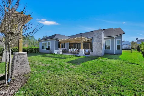 30 Windmill Palm Trail Ponte Vedra FL 32081