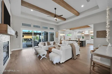30 Windmill Palm Trail Ponte Vedra FL 32081