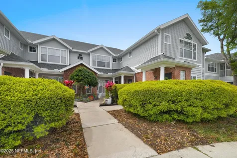 23211 Harbour Vista Circle St. Augustine FL 32080