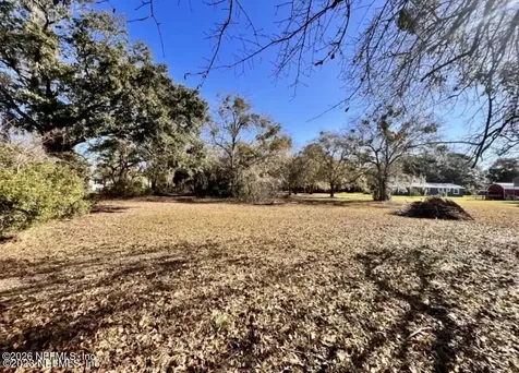 0 Lawrence Lane Fernandina Beach FL 32034
