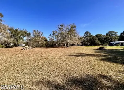 0 Lawrence Lane Fernandina Beach FL 32034