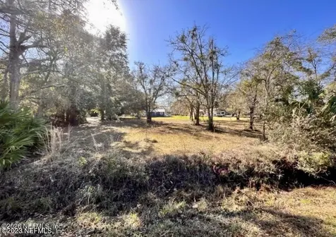 0 Lawrence Lane Fernandina Beach FL 32034