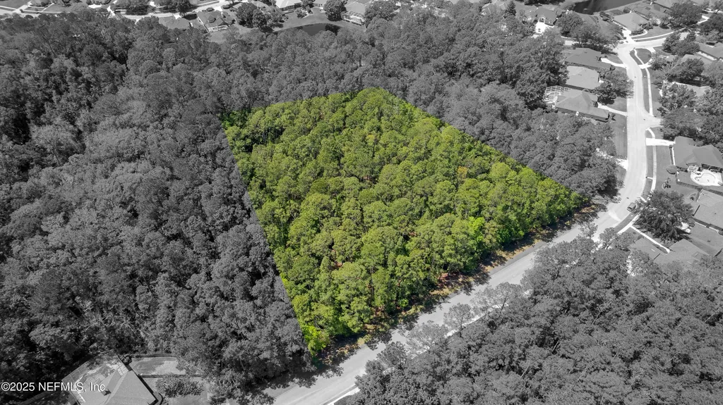 0 Timbermill Road Jacksonville FL 32256