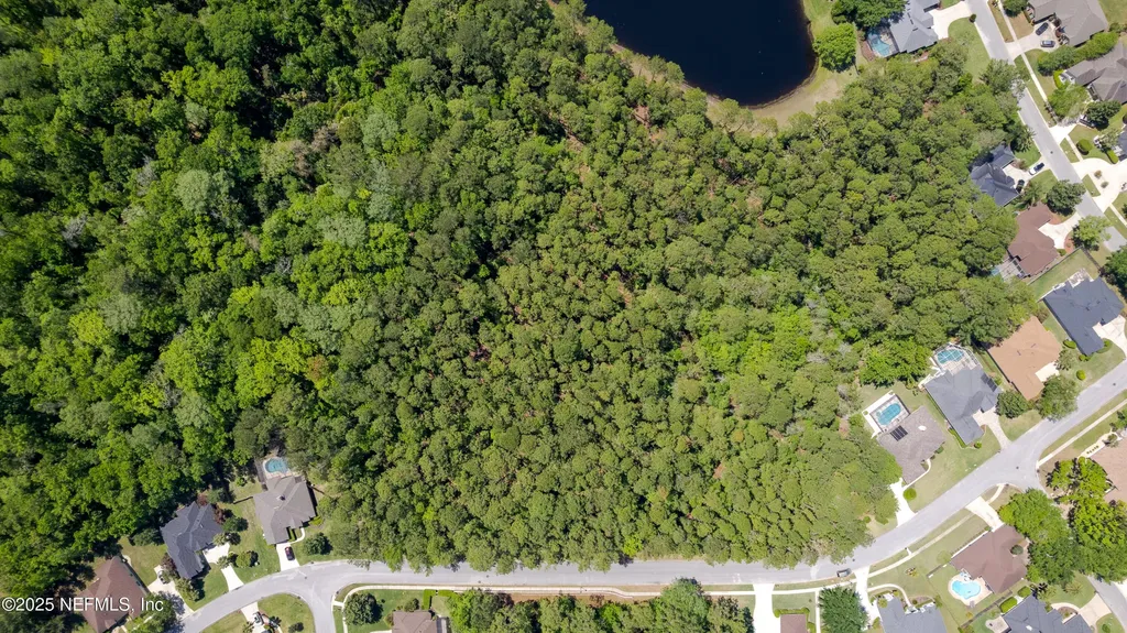 0 Timbermill Road Jacksonville FL 32256