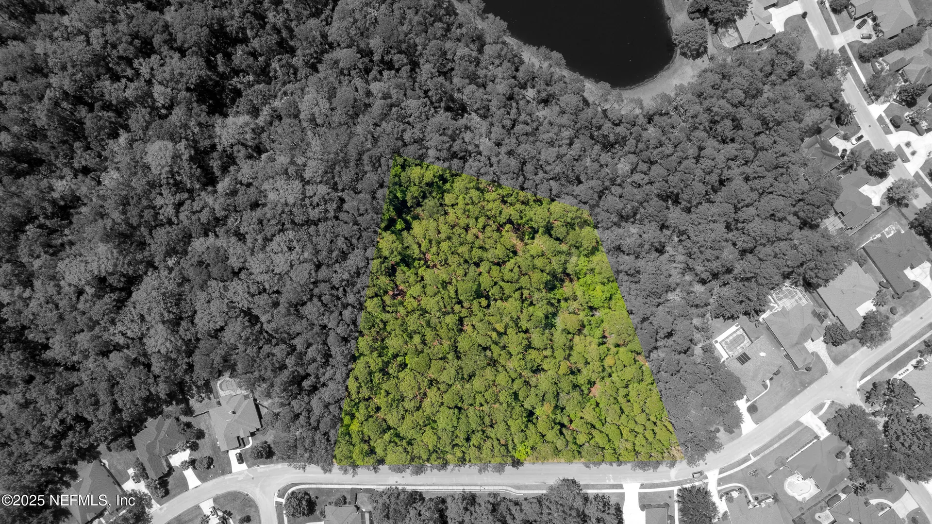 0 Timbermill Road Jacksonville FL 32256