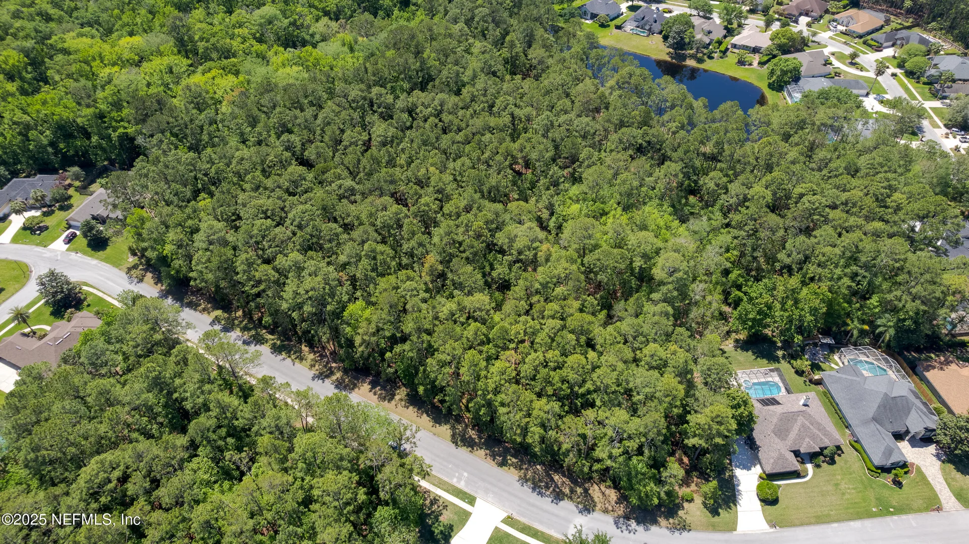 0 Timbermill Road Jacksonville FL 32256
