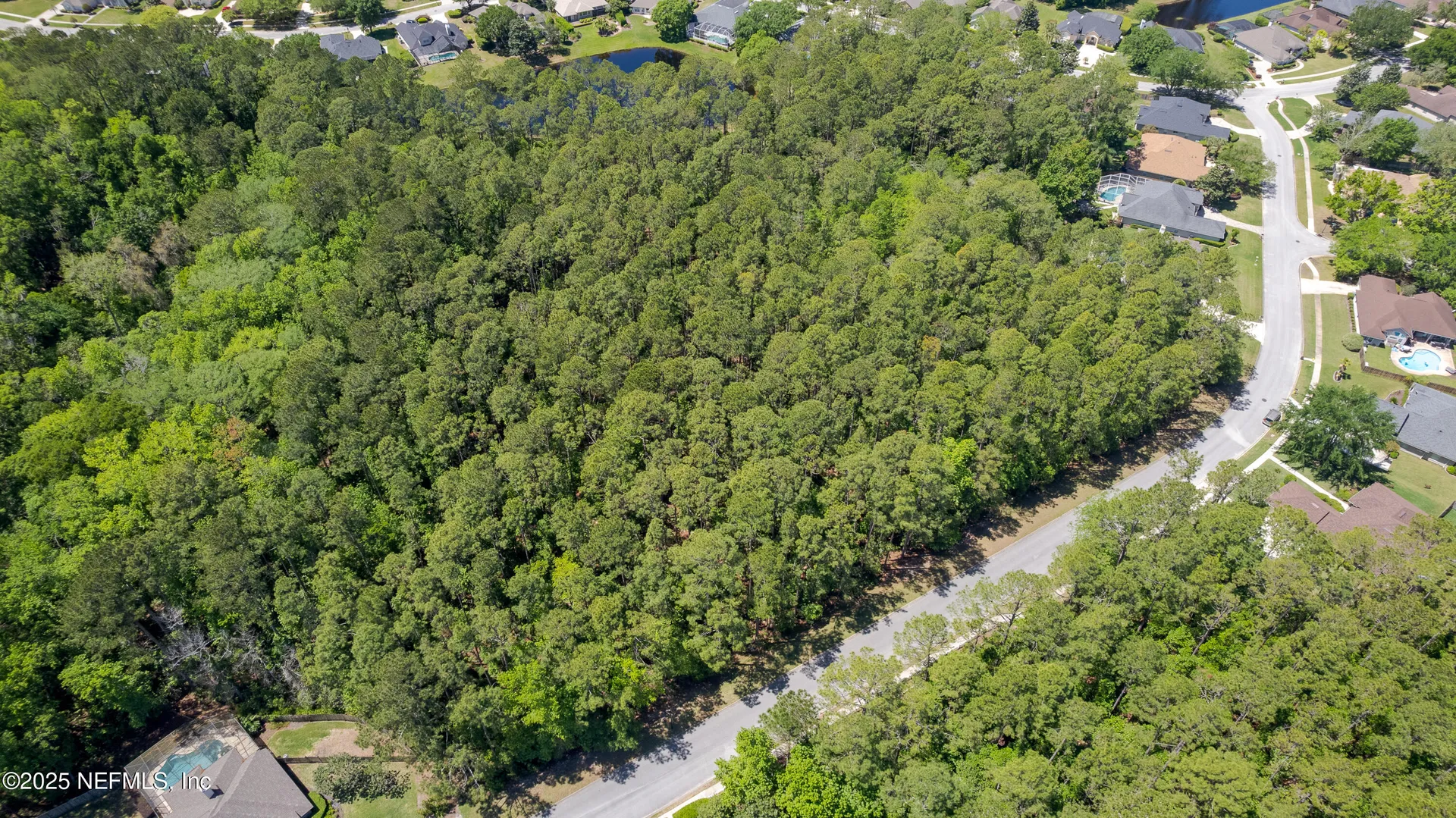 0 Timbermill Road Jacksonville FL 32256