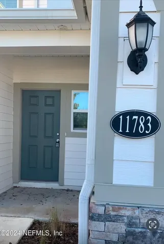 11783 Junegrass Road Jacksonville FL 32258