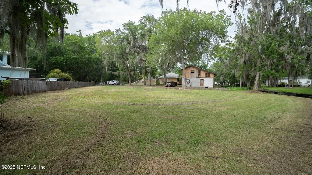 8211 Colee Cove Branch Road St. Augustine FL 32092