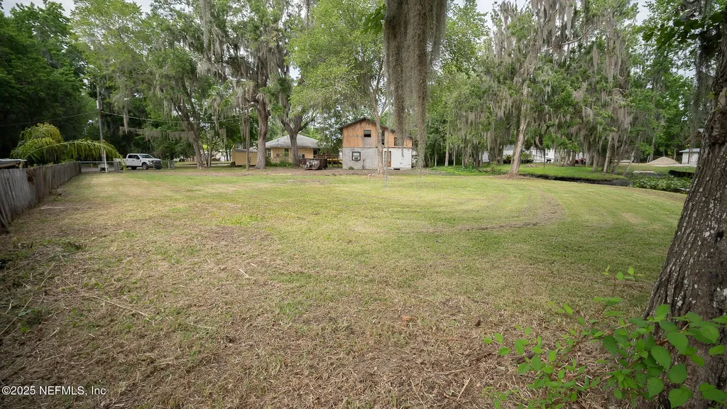 8211 Colee Cove Branch Road St. Augustine FL 32092