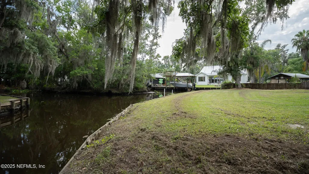 8211 Colee Cove Branch Road St. Augustine FL 32092