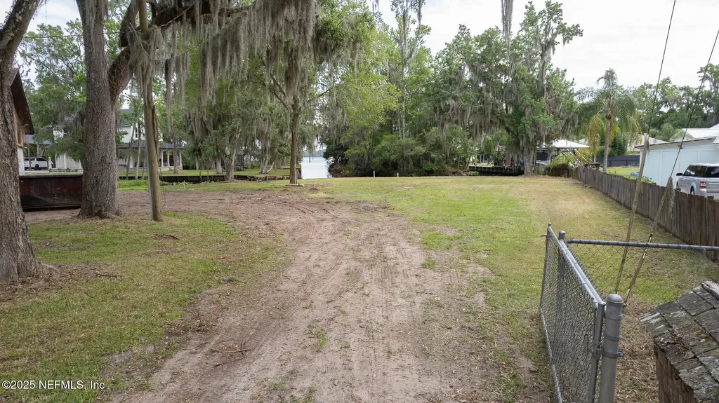 8211 Colee Cove Branch Road St. Augustine FL 32092