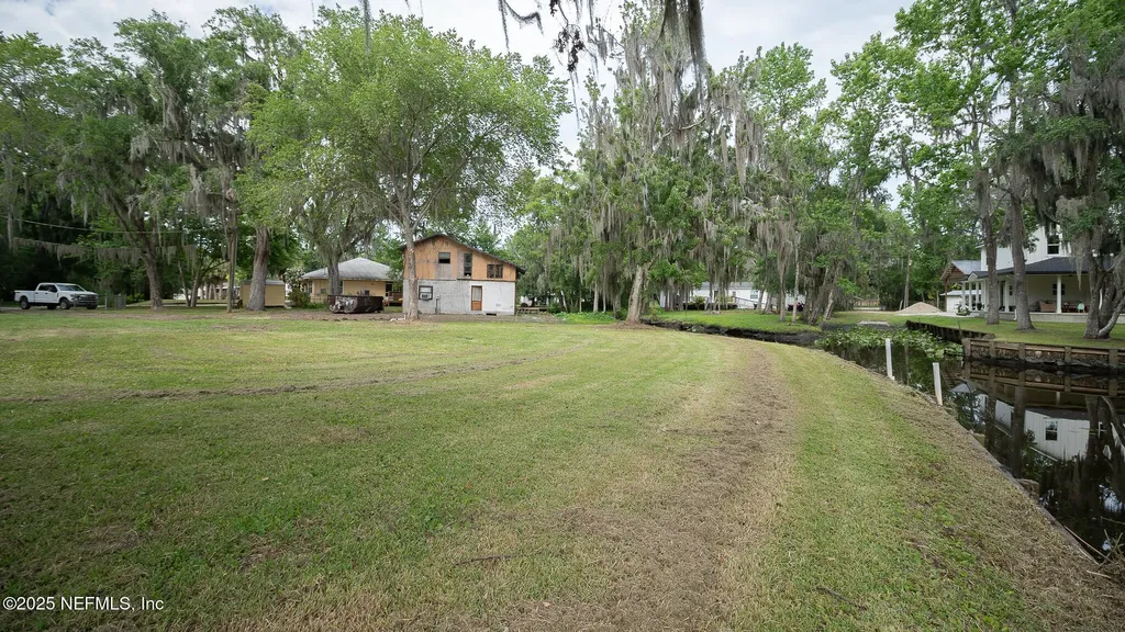 8211 Colee Cove Branch Road St. Augustine FL 32092
