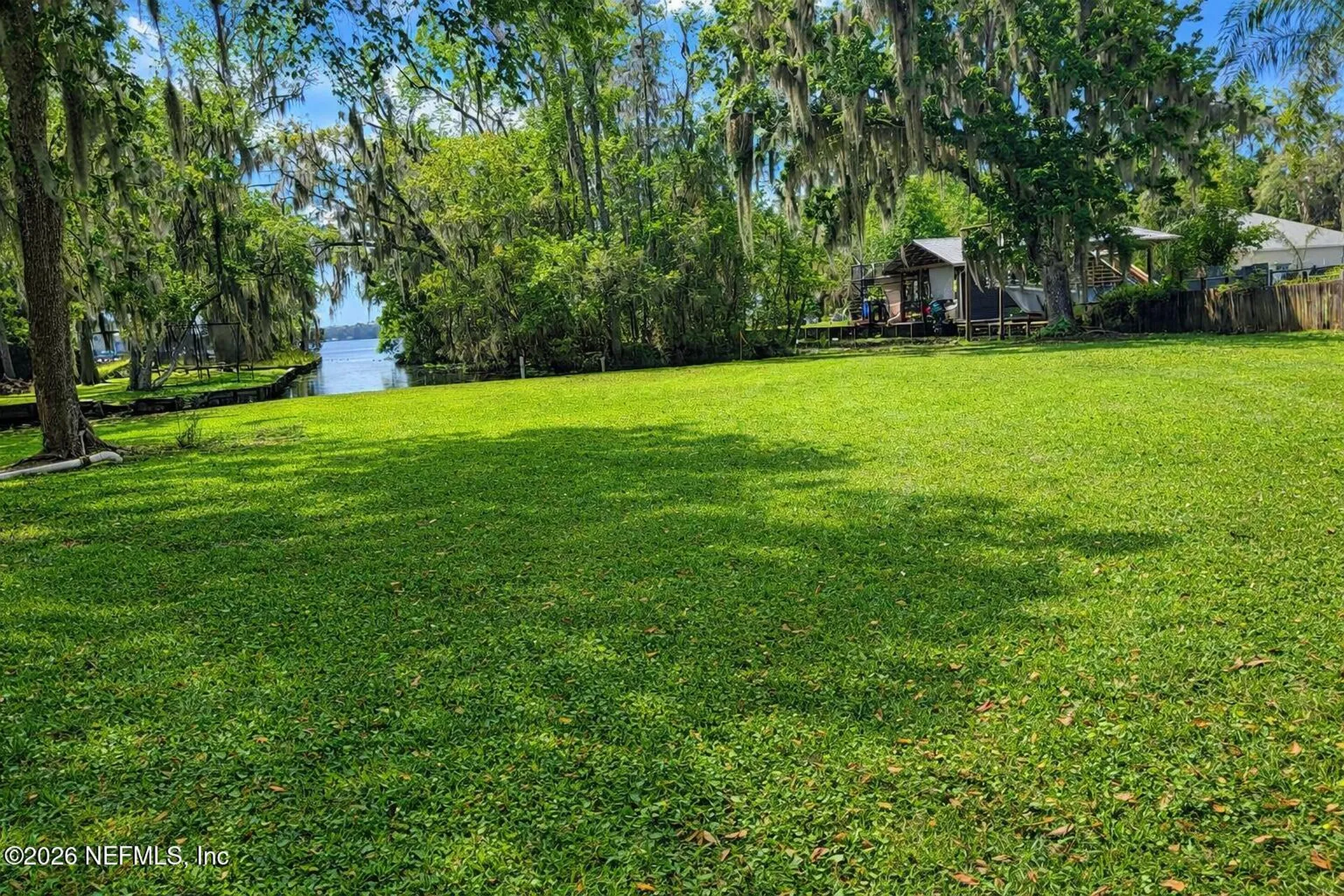 8211 Colee Cove Branch Road St. Augustine FL 32092