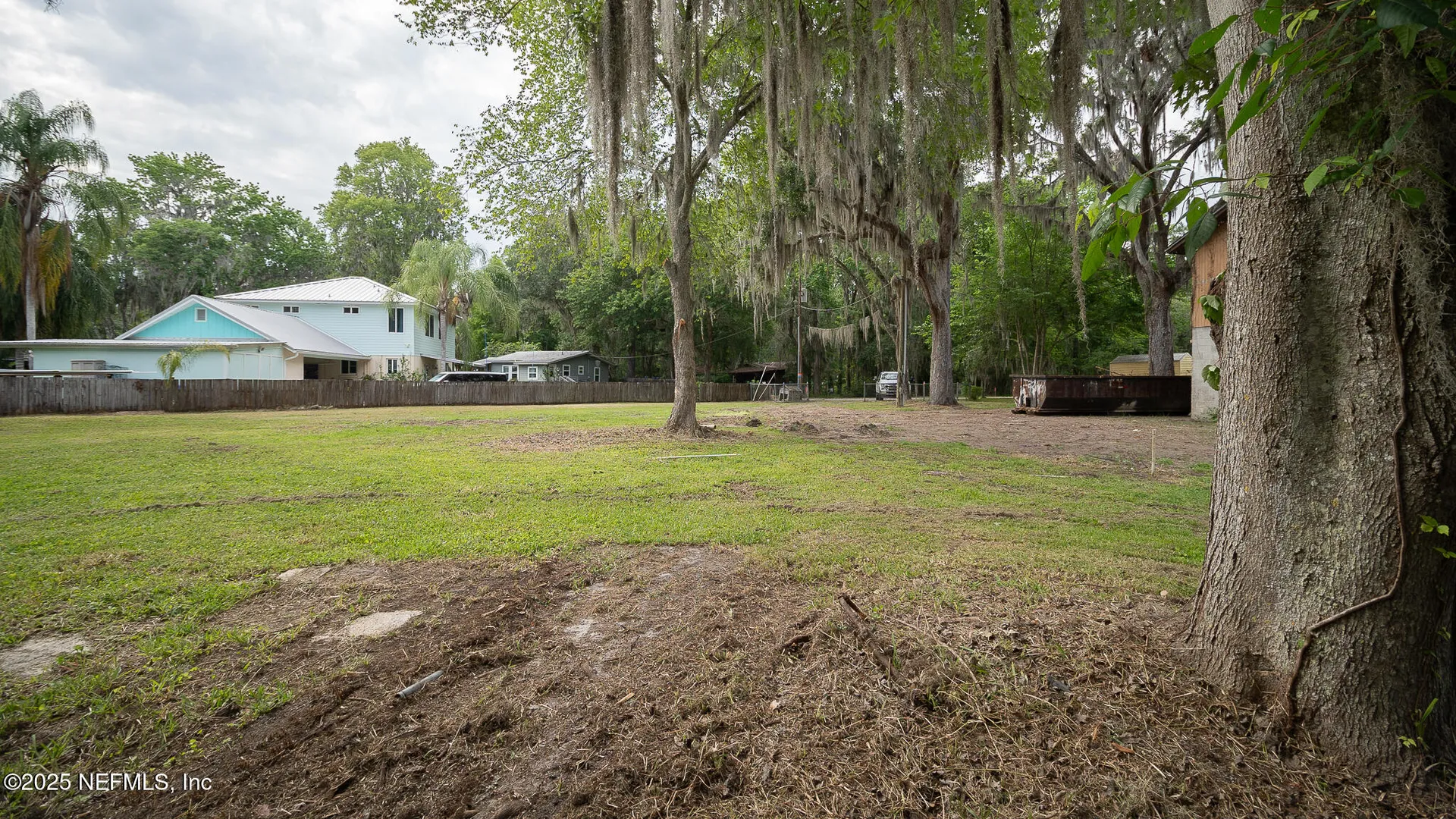 8211 Colee Cove Branch Road St. Augustine FL 32092