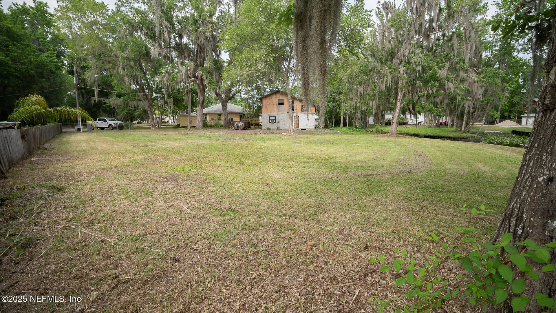8211 Colee Cove Branch Road St. Augustine FL 32092