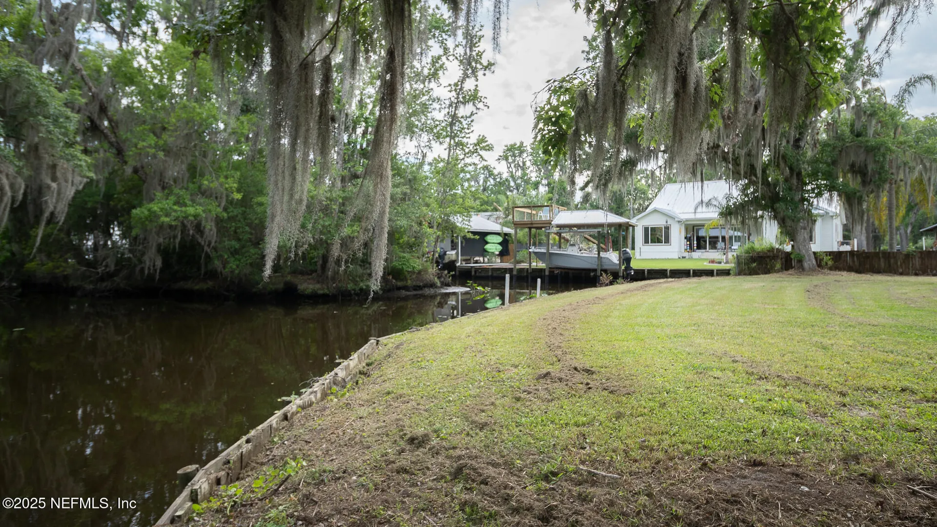 8211 Colee Cove Branch Road St. Augustine FL 32092