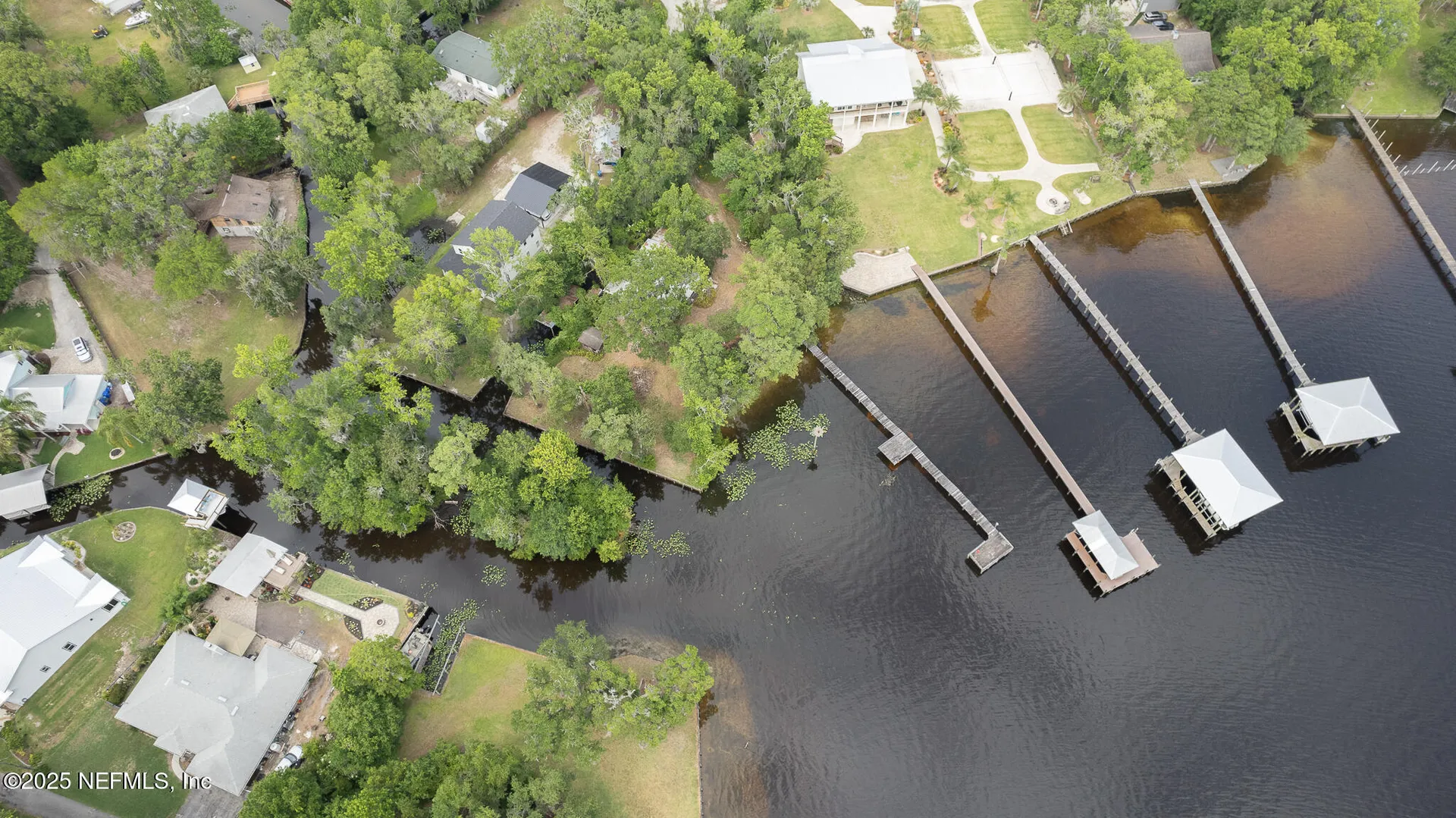 8211 Colee Cove Branch Road St. Augustine FL 32092