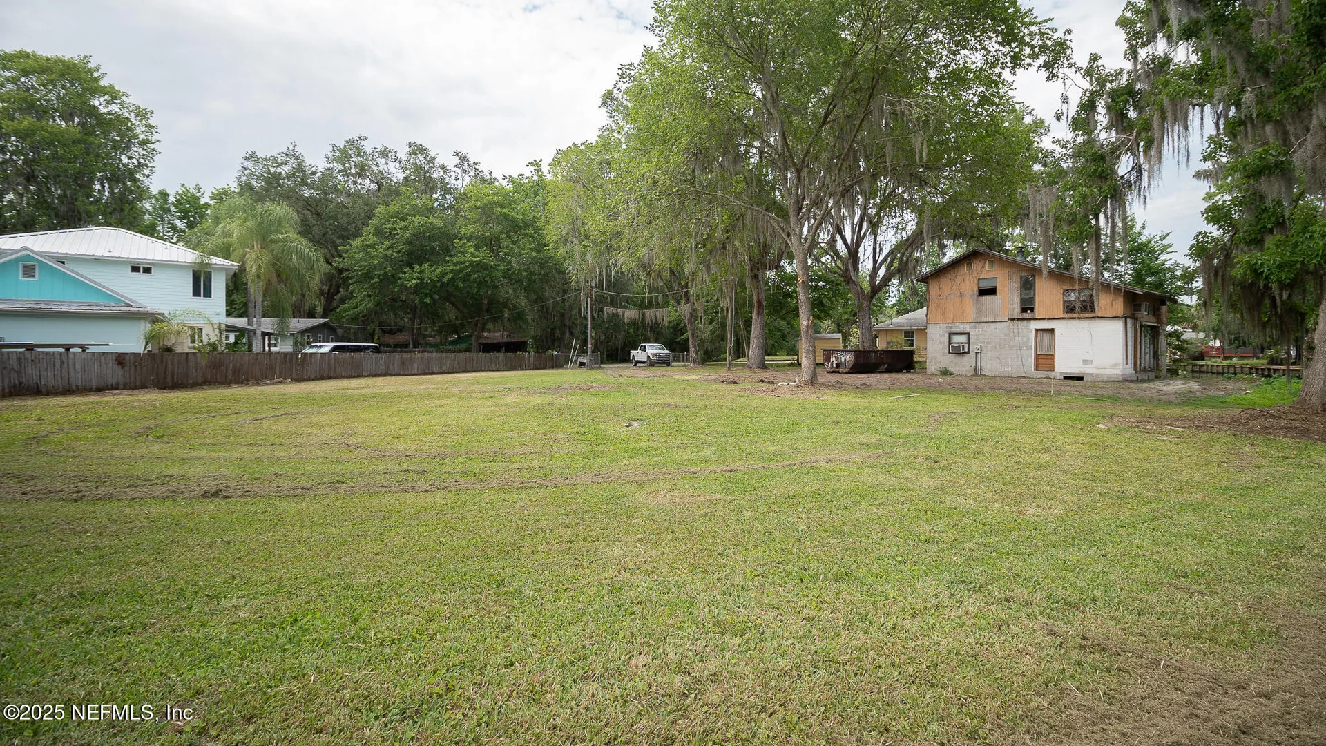 8211 Colee Cove Branch Road St. Augustine FL 32092
