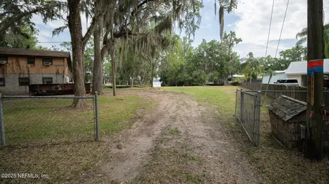 8211 Colee Cove Branch Road St. Augustine FL 32092