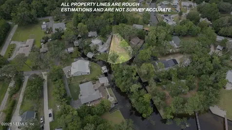 8211 Colee Cove Branch Road St. Augustine FL 32092
